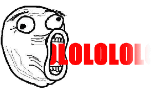 LOL rage comic animation